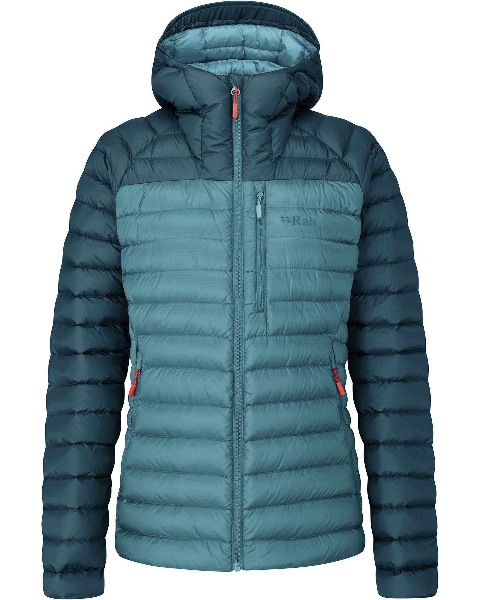 Rab Microlight Alpine Women's Jacket