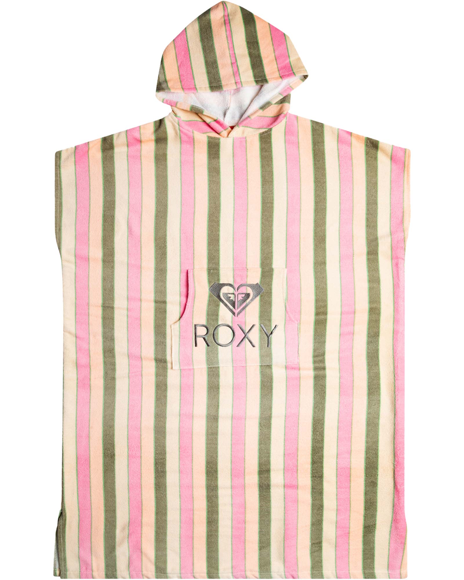 Roxy Stay Magical Printed Towel