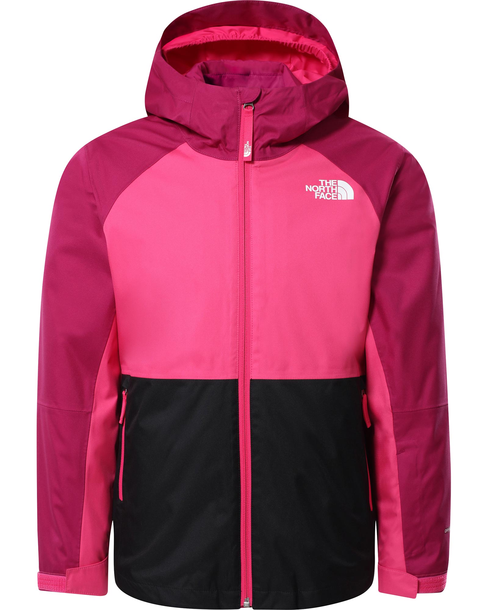 Product image of The North Face Freedom Girls' Triclimate Jacket XLG