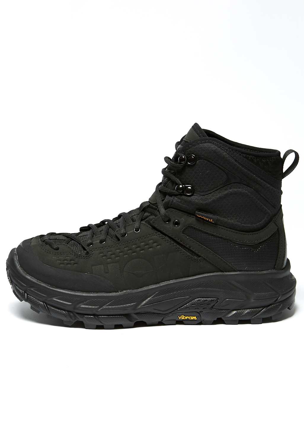 hoka one one tor ultra hi 2 waterproof boot