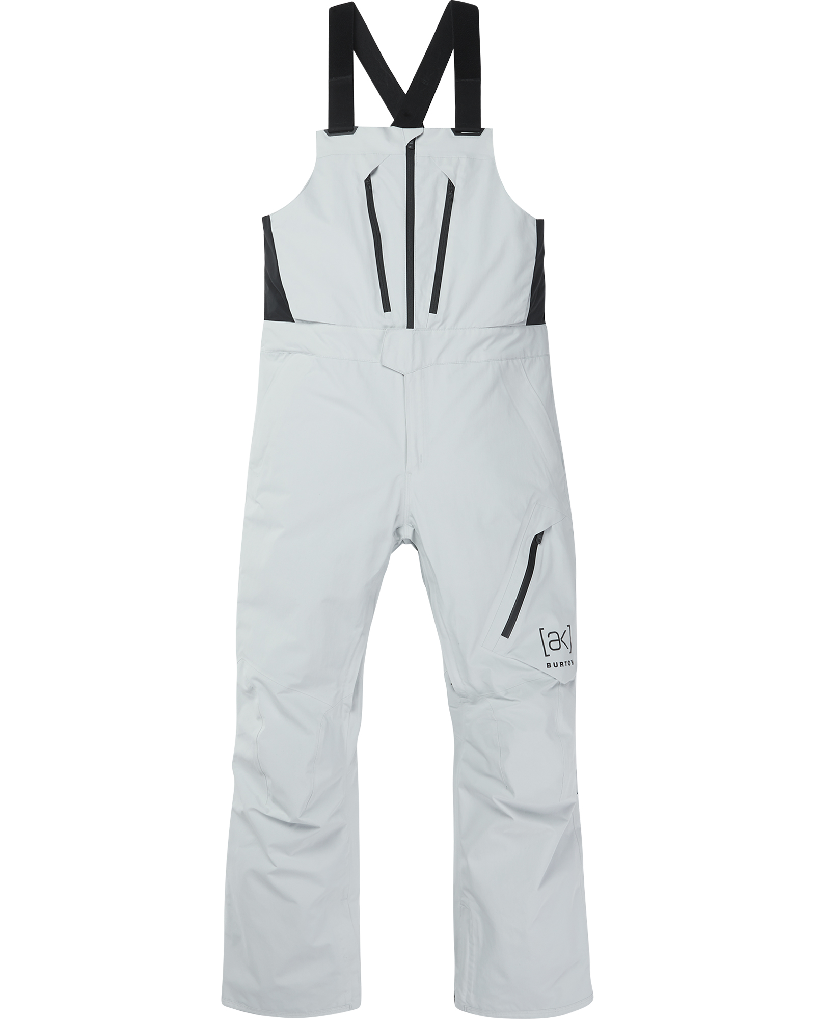 AK Men's Cyclic Gore-Tex 2L Bib Pants review