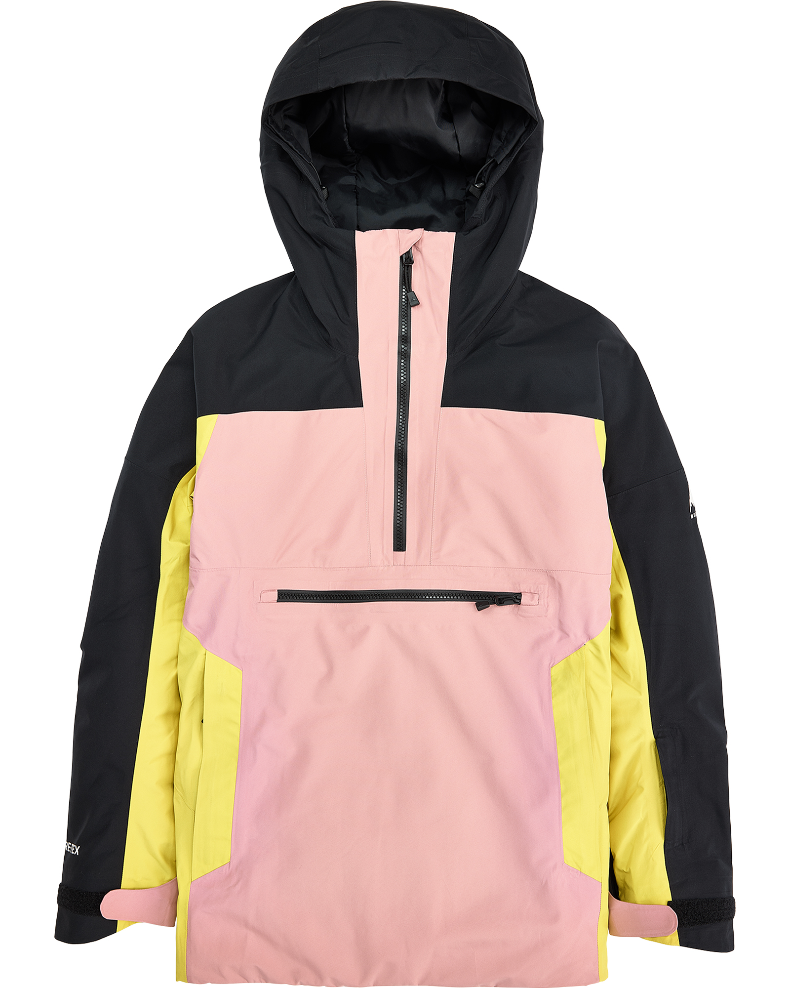 Burton Pillowline GORE-TEX Women's Anorak Jacket review