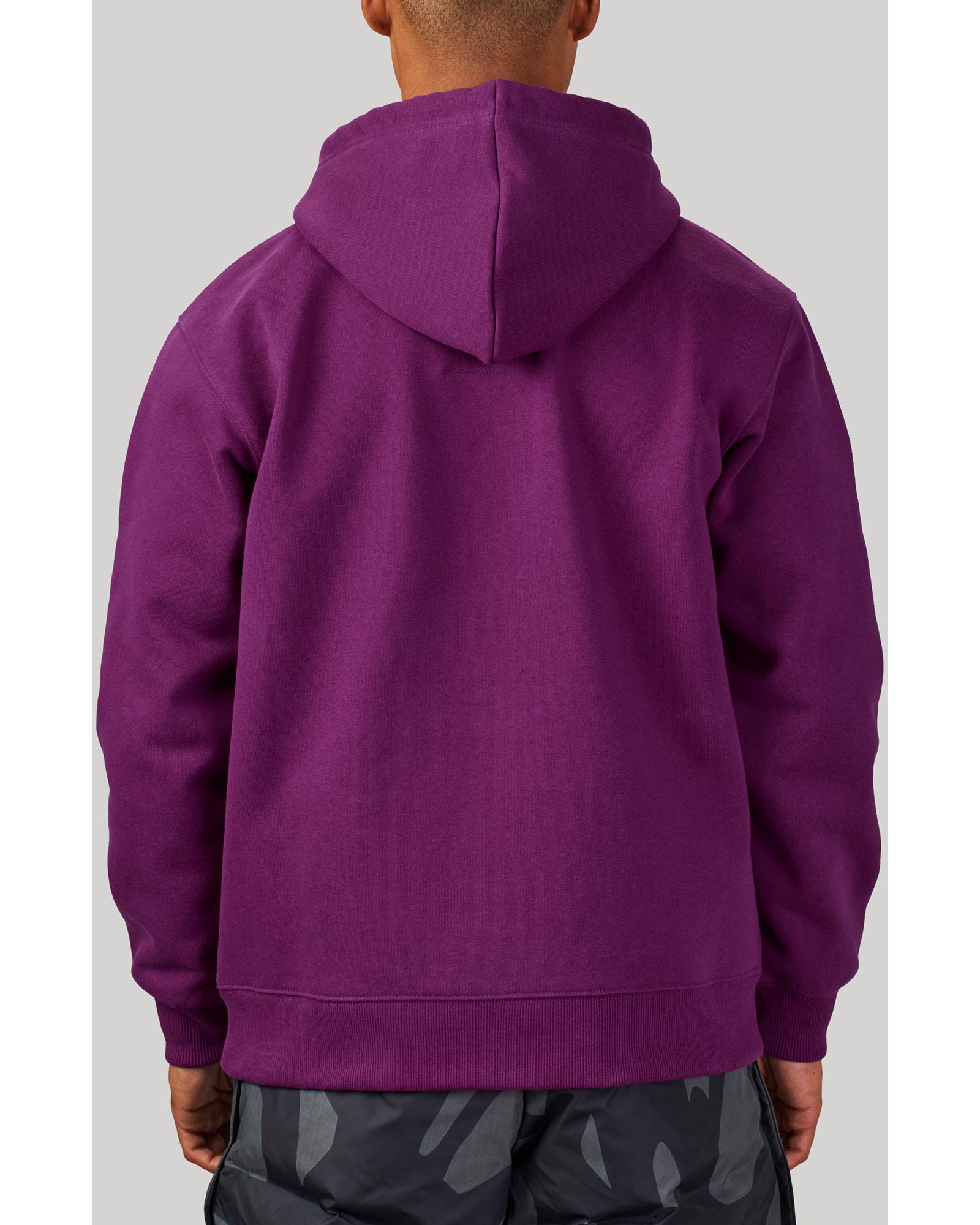 kaws pullover