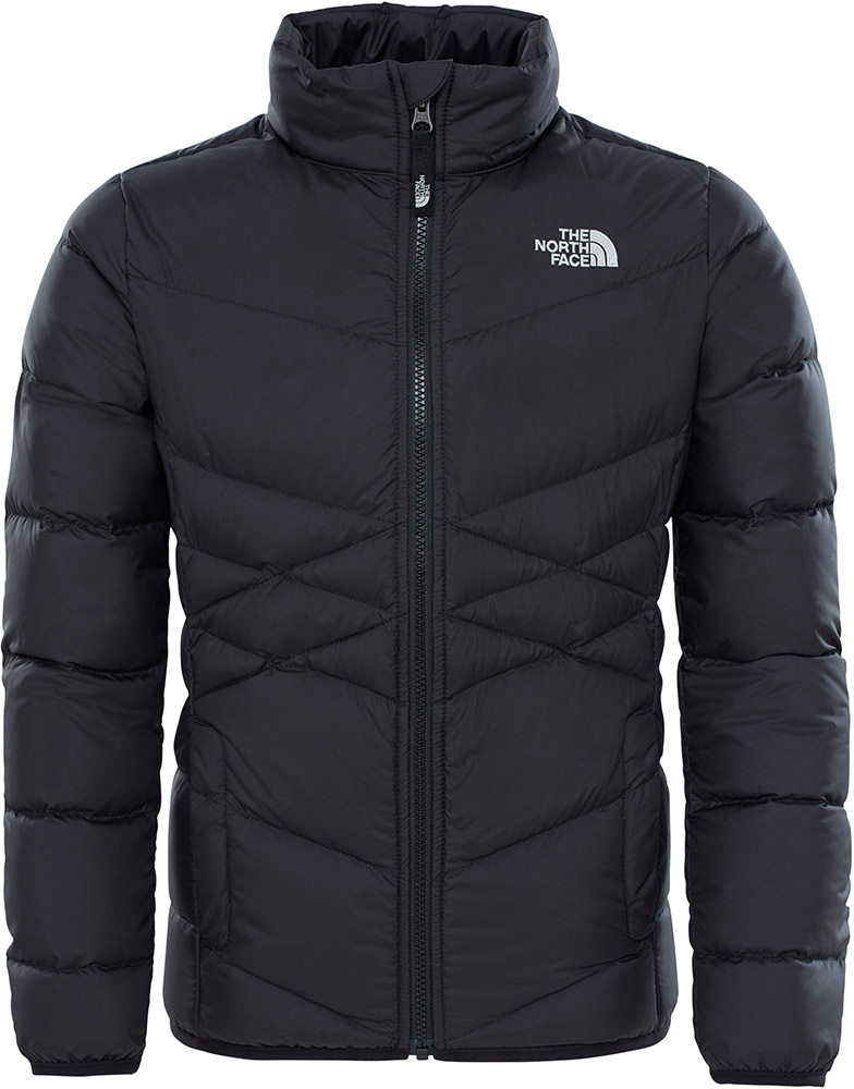 north face girls andes down jacket