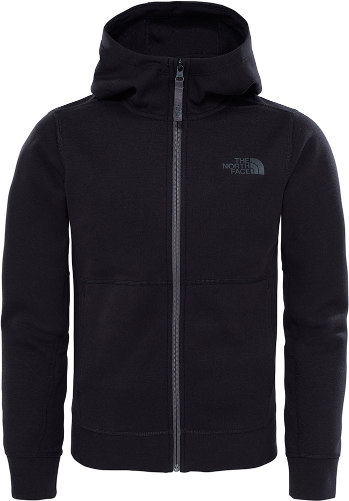 youths north face hoodies