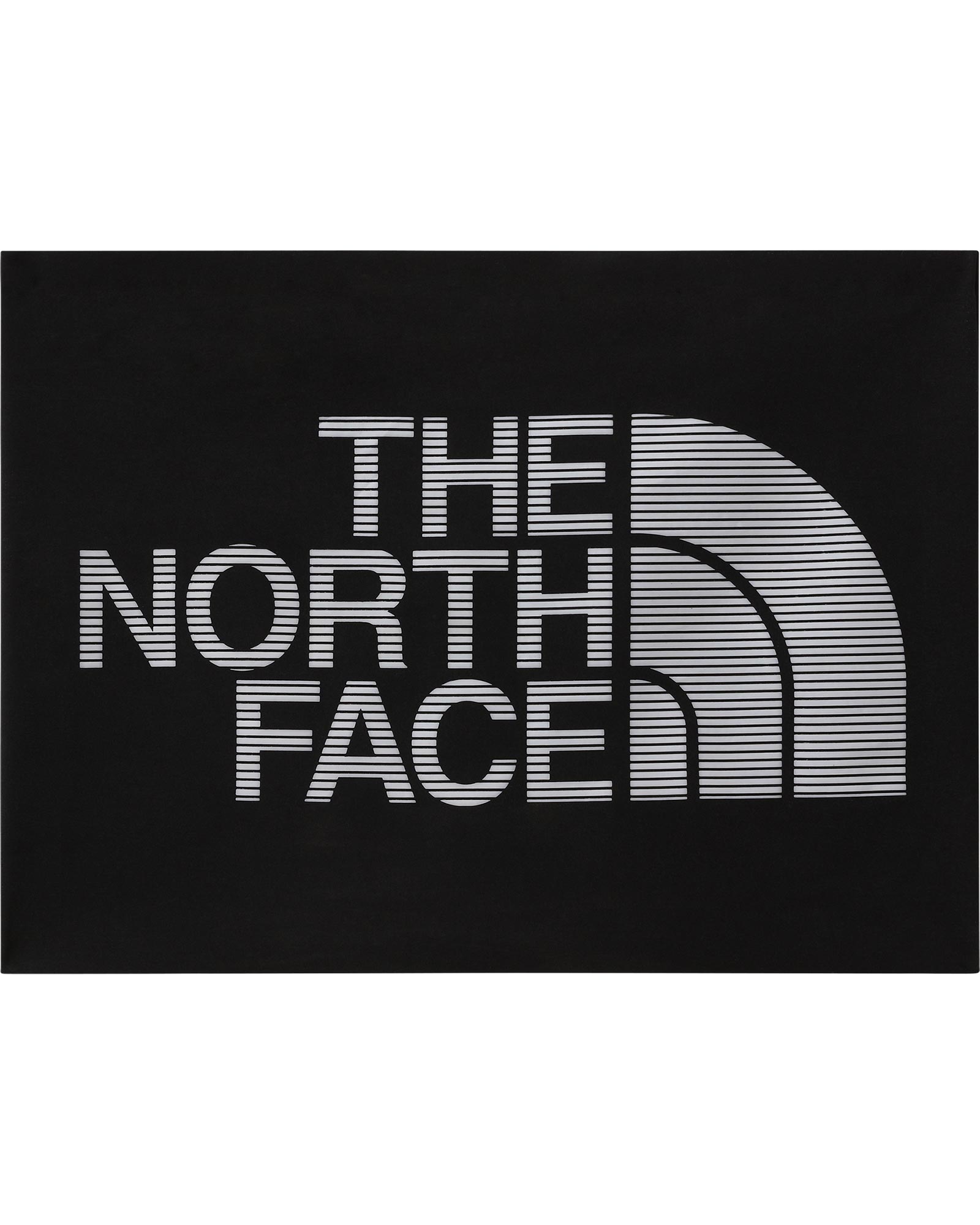 The North Face Flight Neck Gaiter - TNF Black