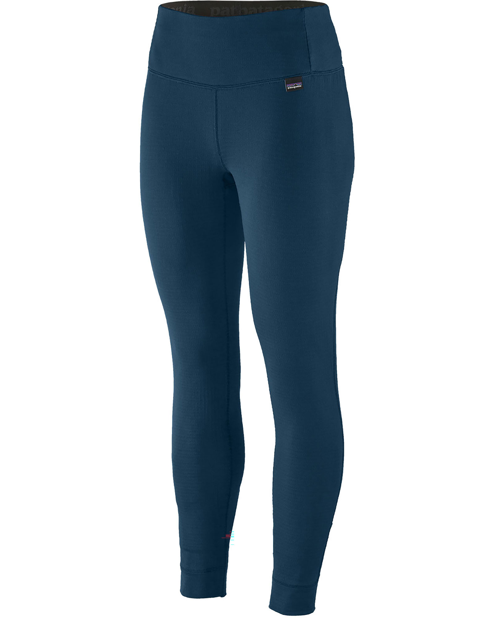 Patagonia Capilene Women’s Thermal Weight Tights - Lagoon Blue XS