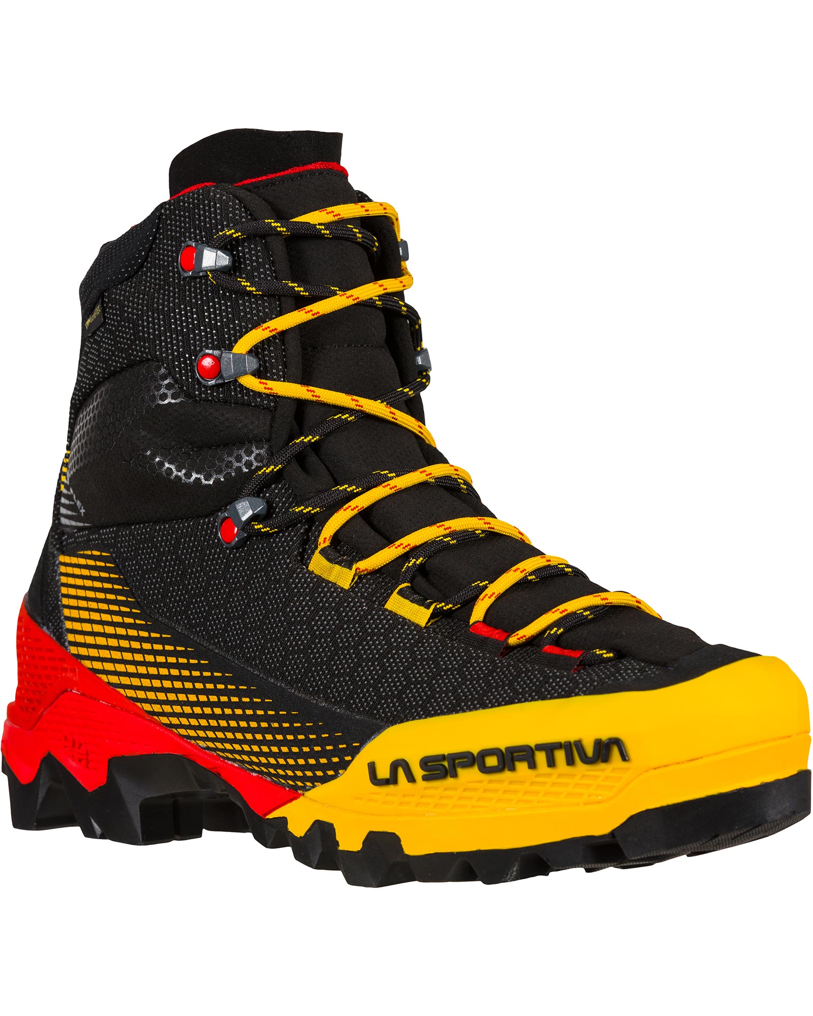 La Sportiva Aequilibrium ST GORE-TEX Men's Boots | Ellis Brigham