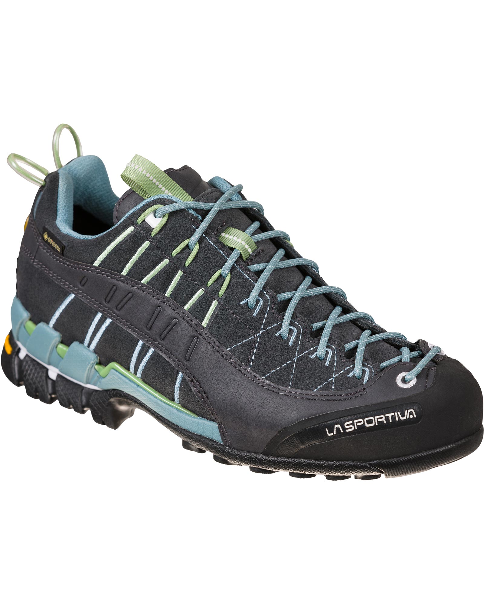 La Sportiva Women's Hyper GORE-TEX Shoes | Ellis Brigham