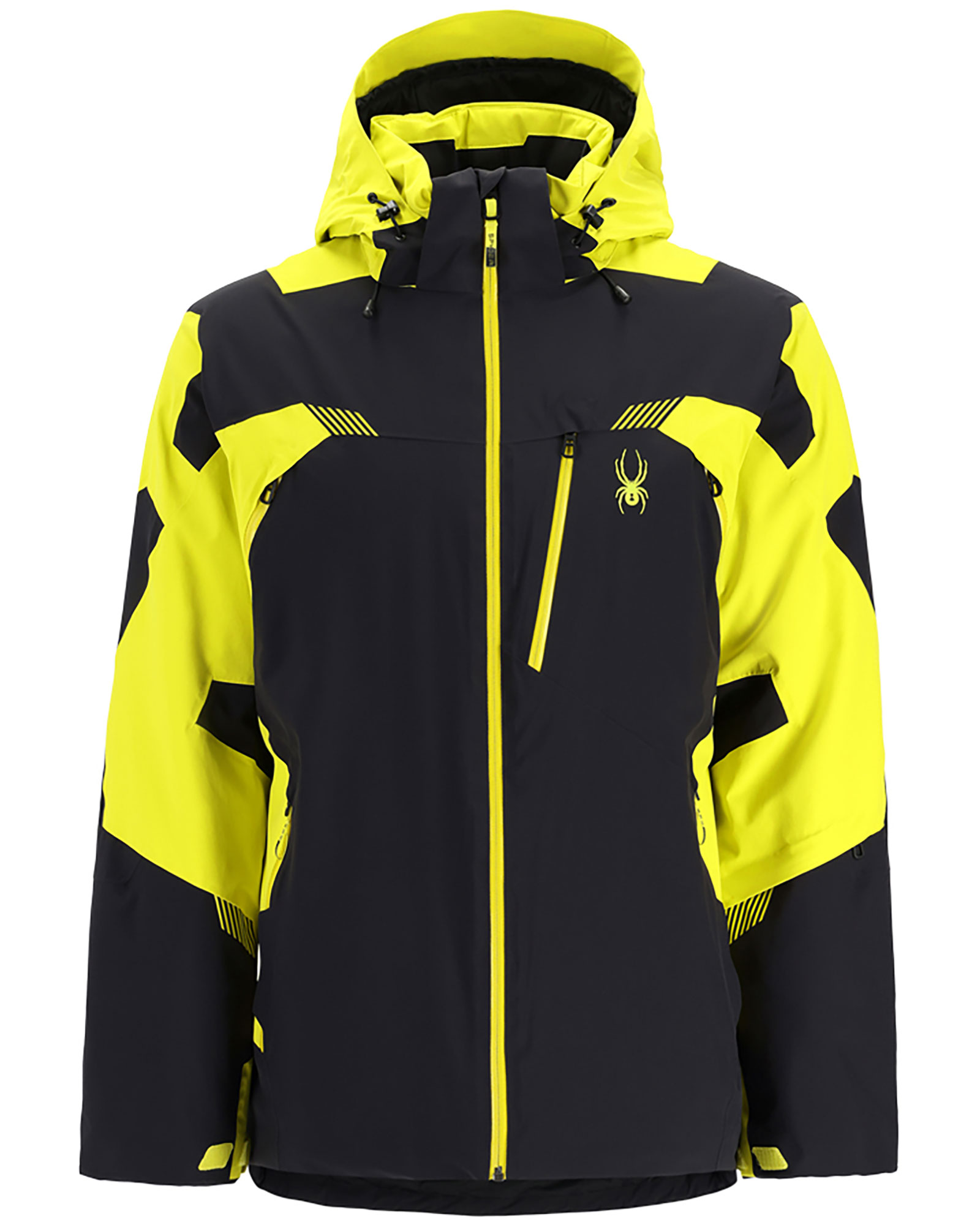 Product image of Spyder Leader Insulated Men's Jacket
