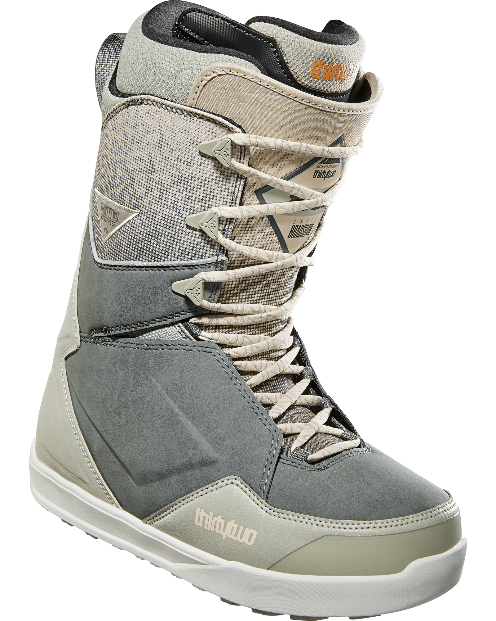 Thirtytwo Mens Lashed Bradshaw '23 Snowboard Boots 0