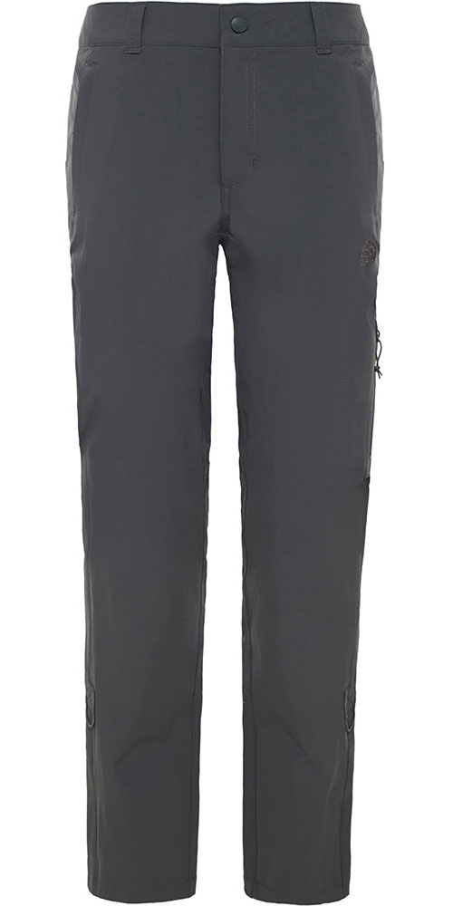 north face exploration pants womens