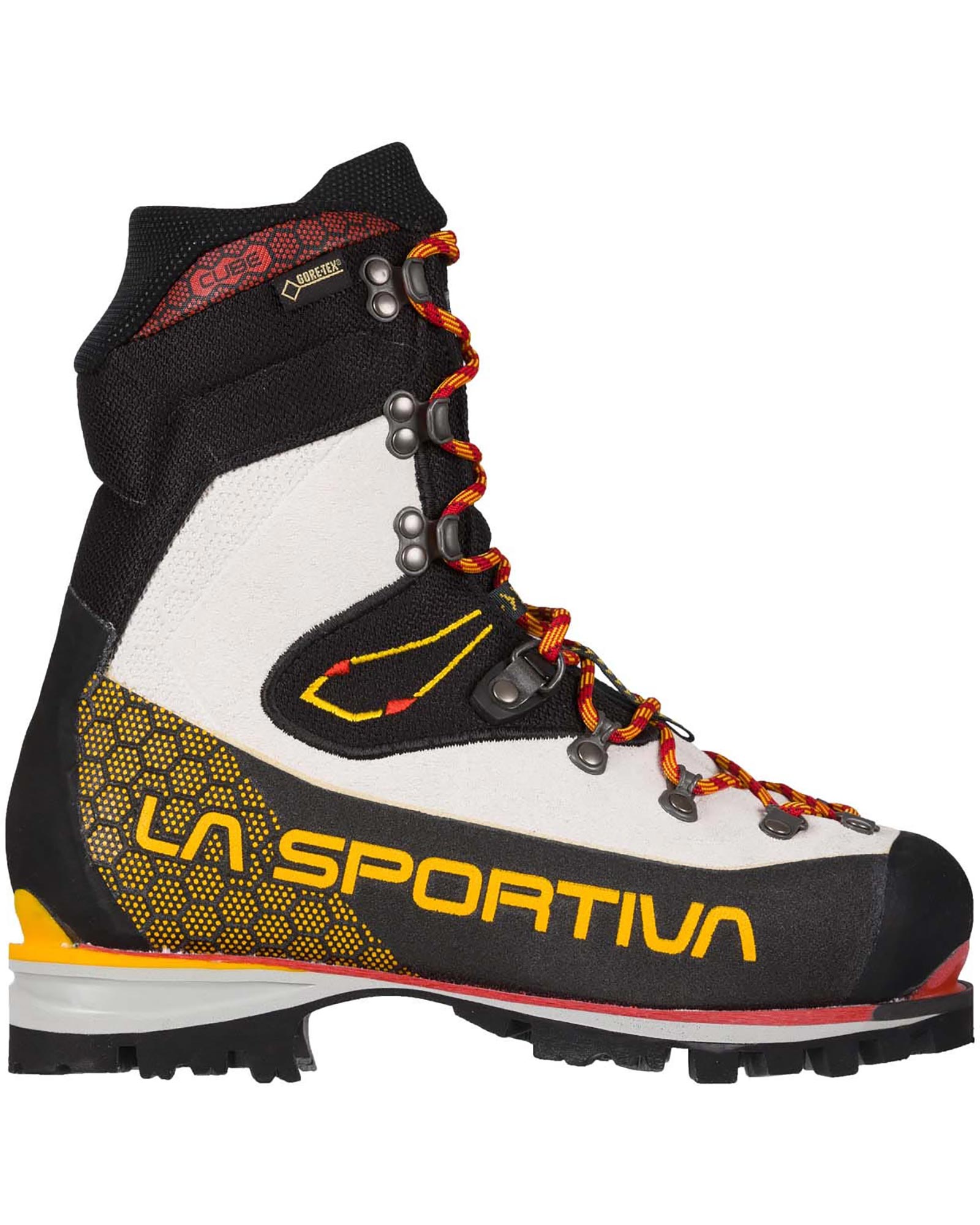 La Sportiva Nepal Cube GORE TEX Women’s Boots - Ice EU 41