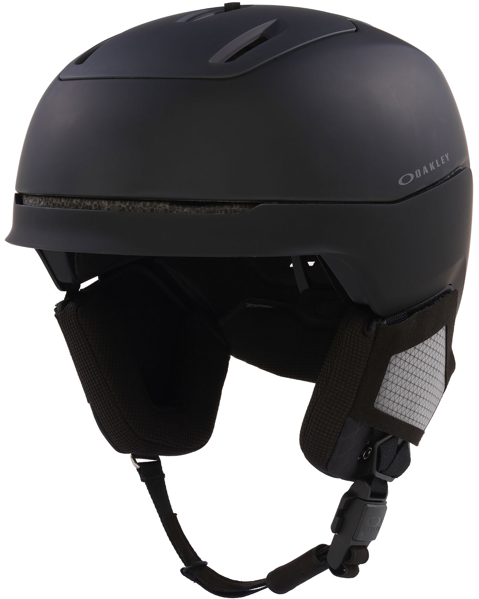 Oakley MOD5 MIPS Helmet - Blackout M