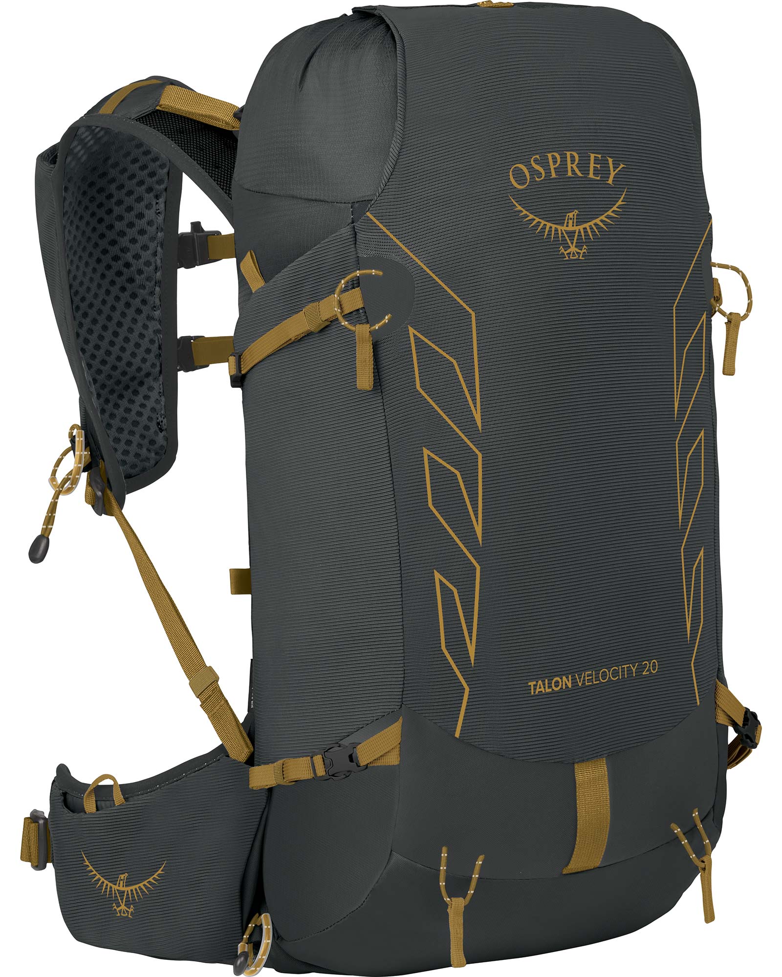 Osprey Talon Velocity 20 Backpack