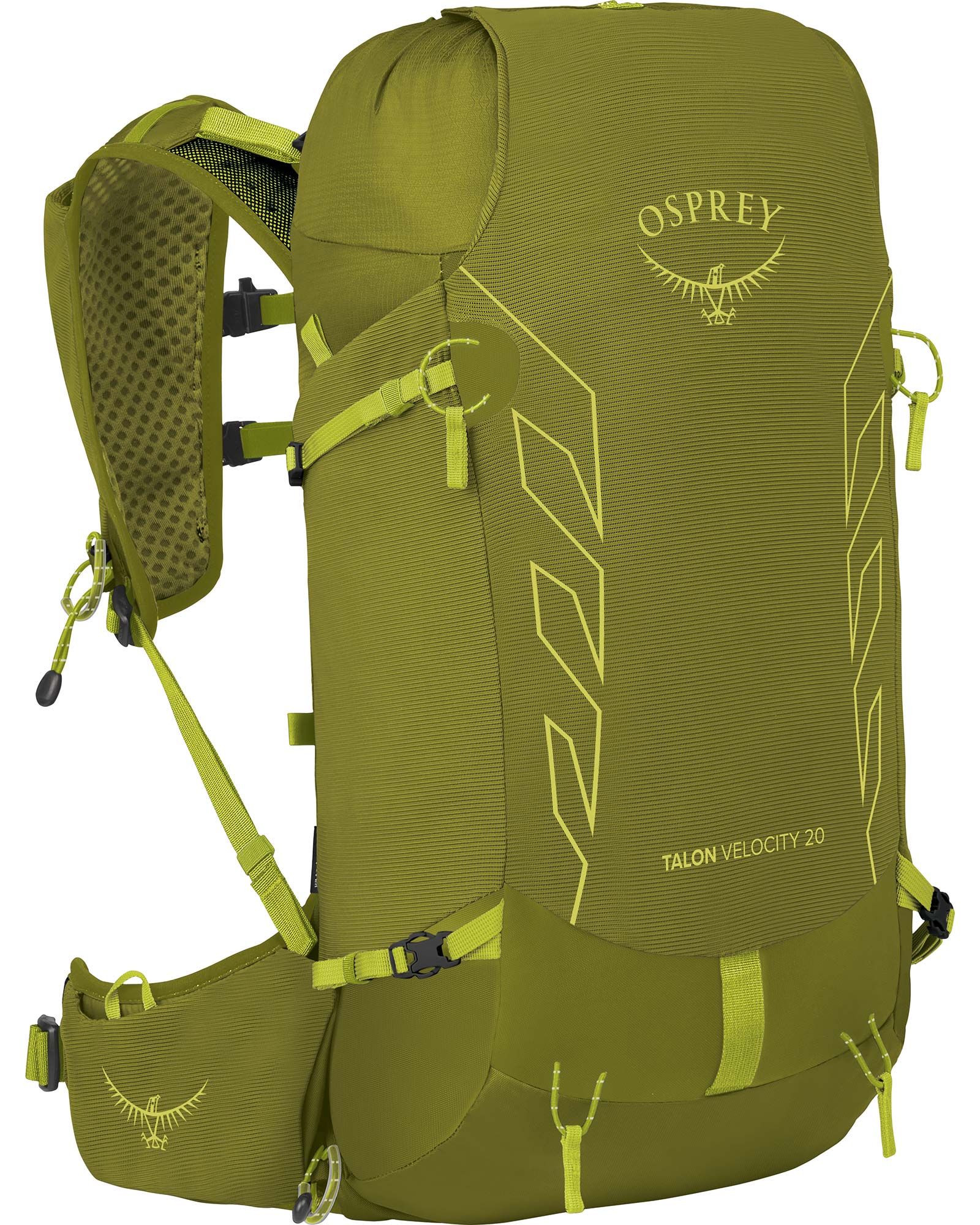Osprey Talon Velocity 20 Backpack