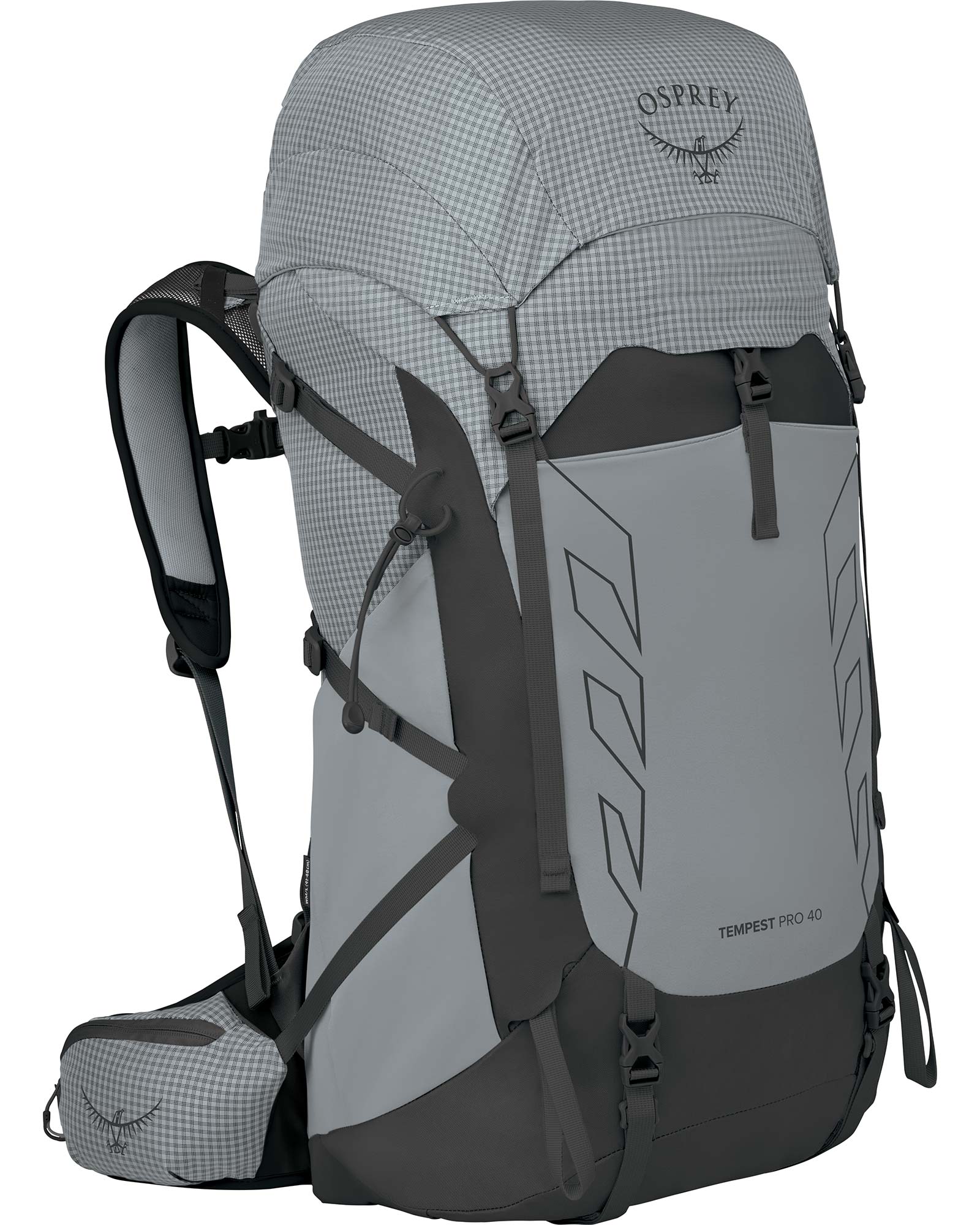 Osprey Tempest Pro 40 Backpack