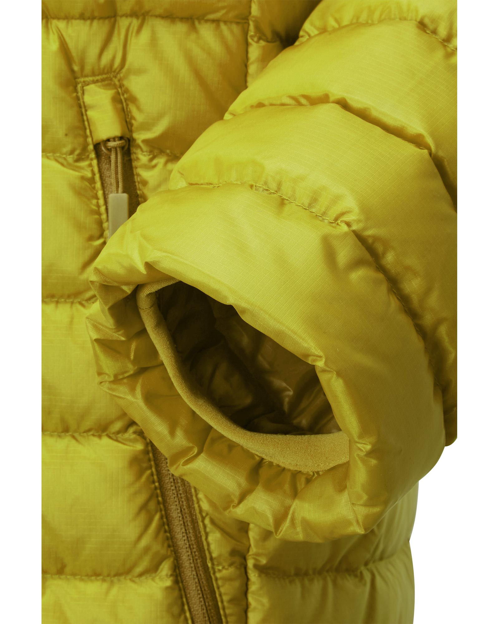 rab pertex microlight