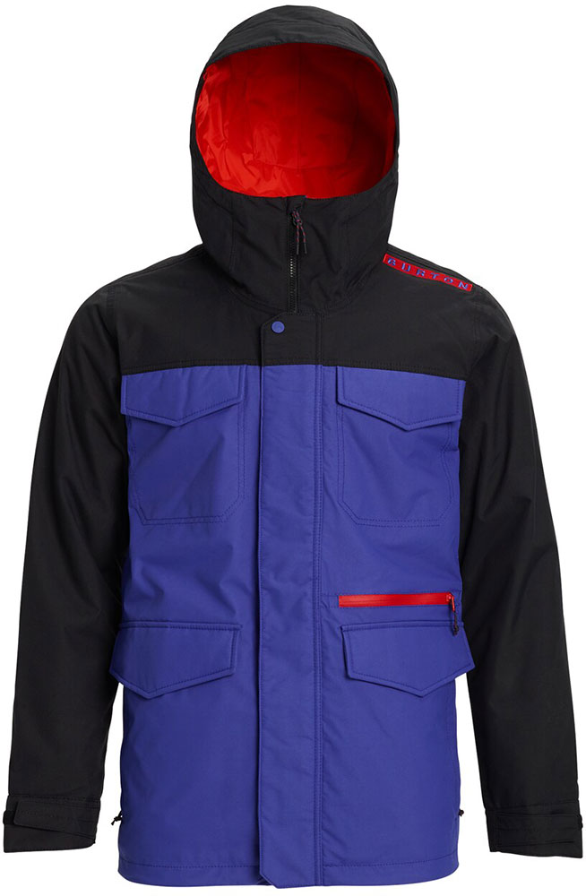 Burton Men s Covert Jacket