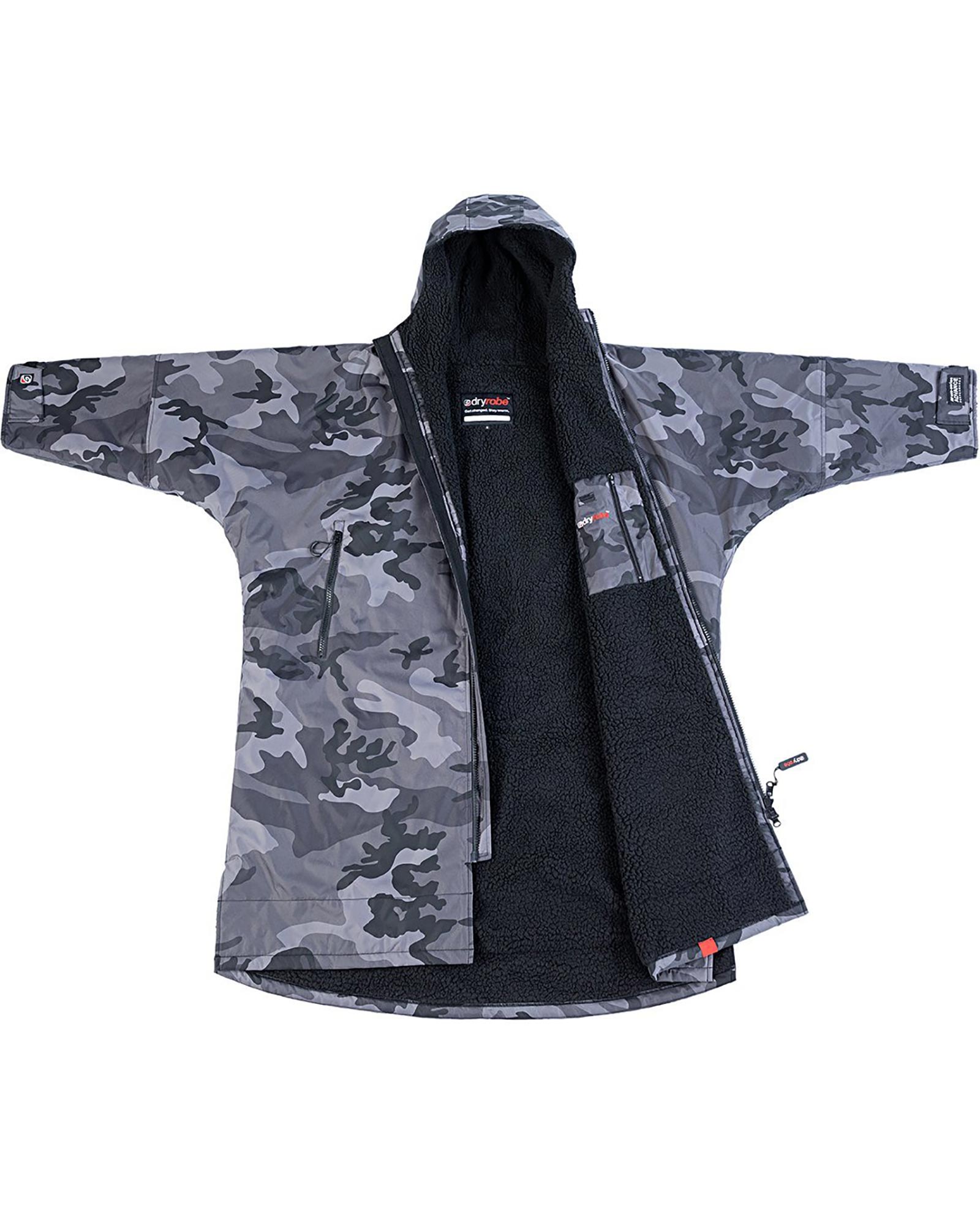 Dryrobe Advance Special Edition Long Sleeve