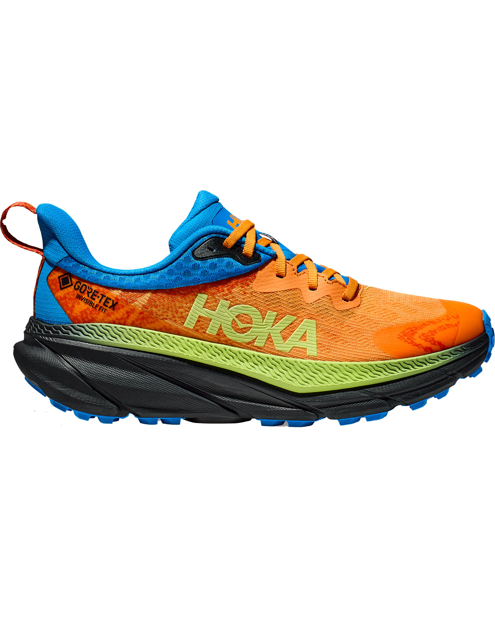 HOKA Men's Challenger 7 GORE-TEX Trail Running Shoes
