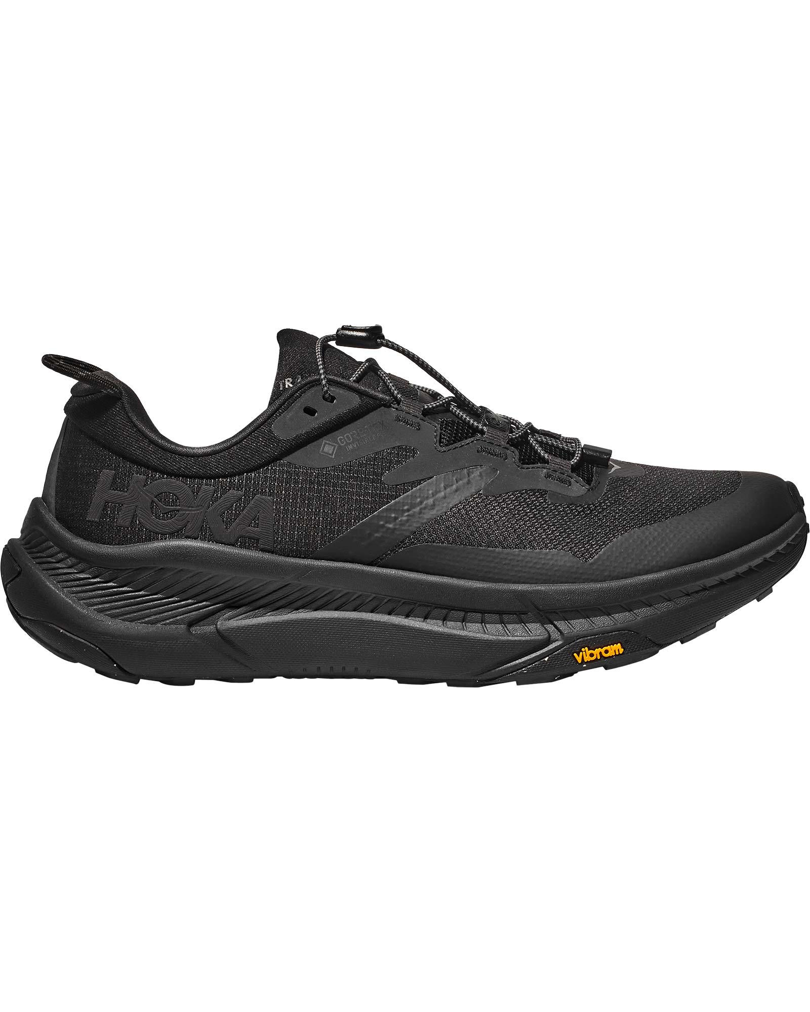 HOKA Men s Transport GORE TEX Walking Shoes Ellis Brigham