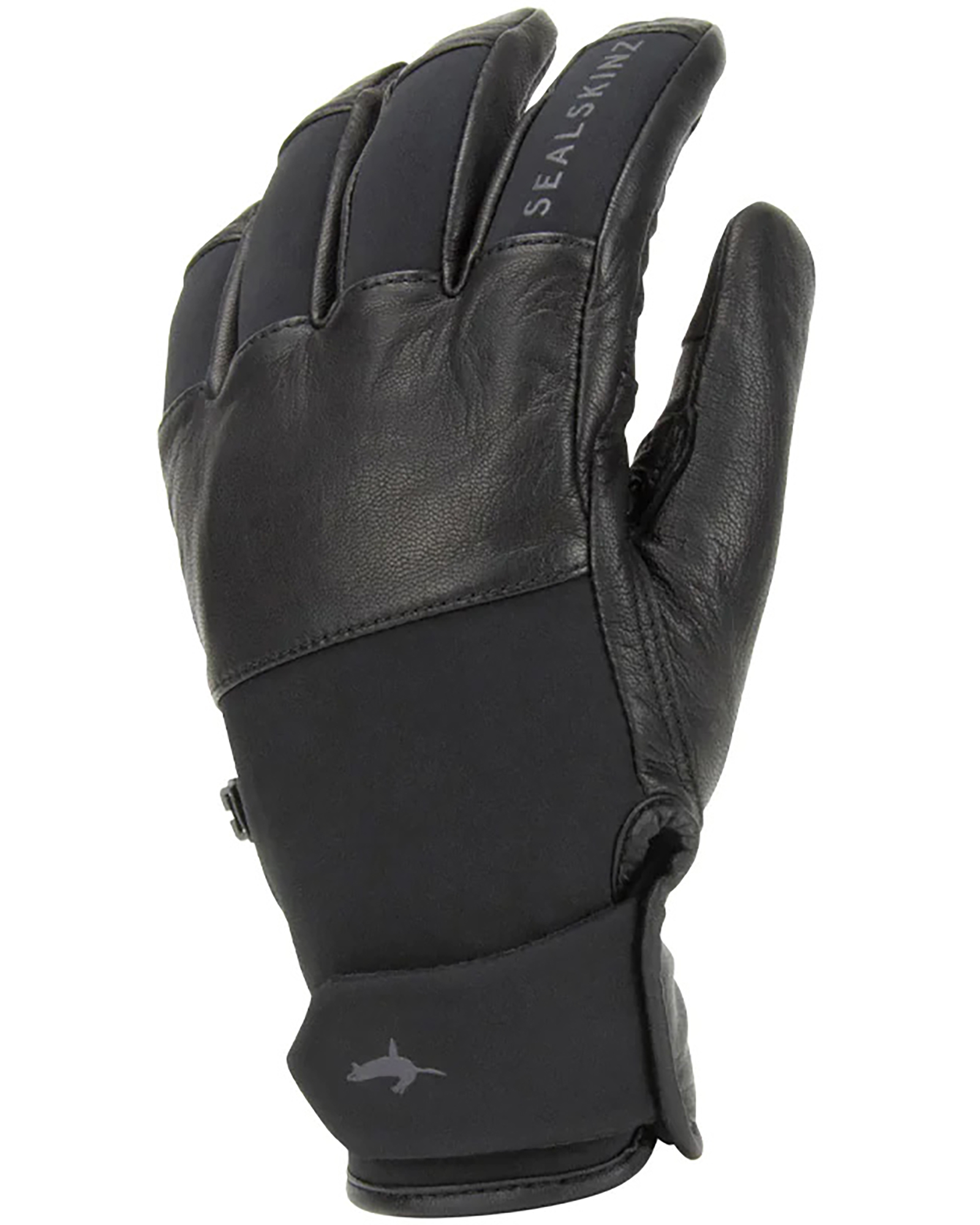 Sealskinz Walcott Gloves - black M