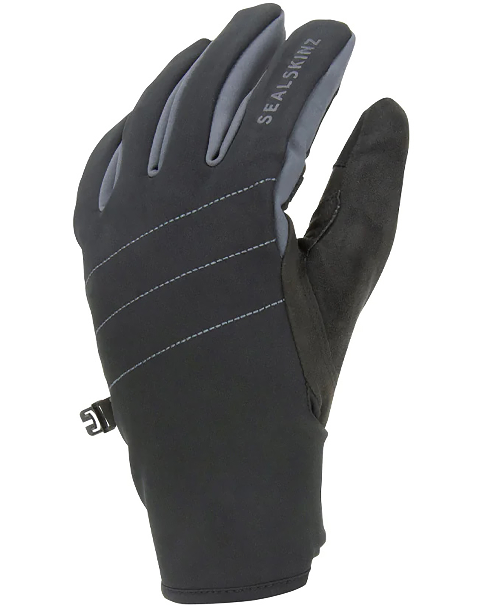 Sealskinz Lyng Gloves - black S