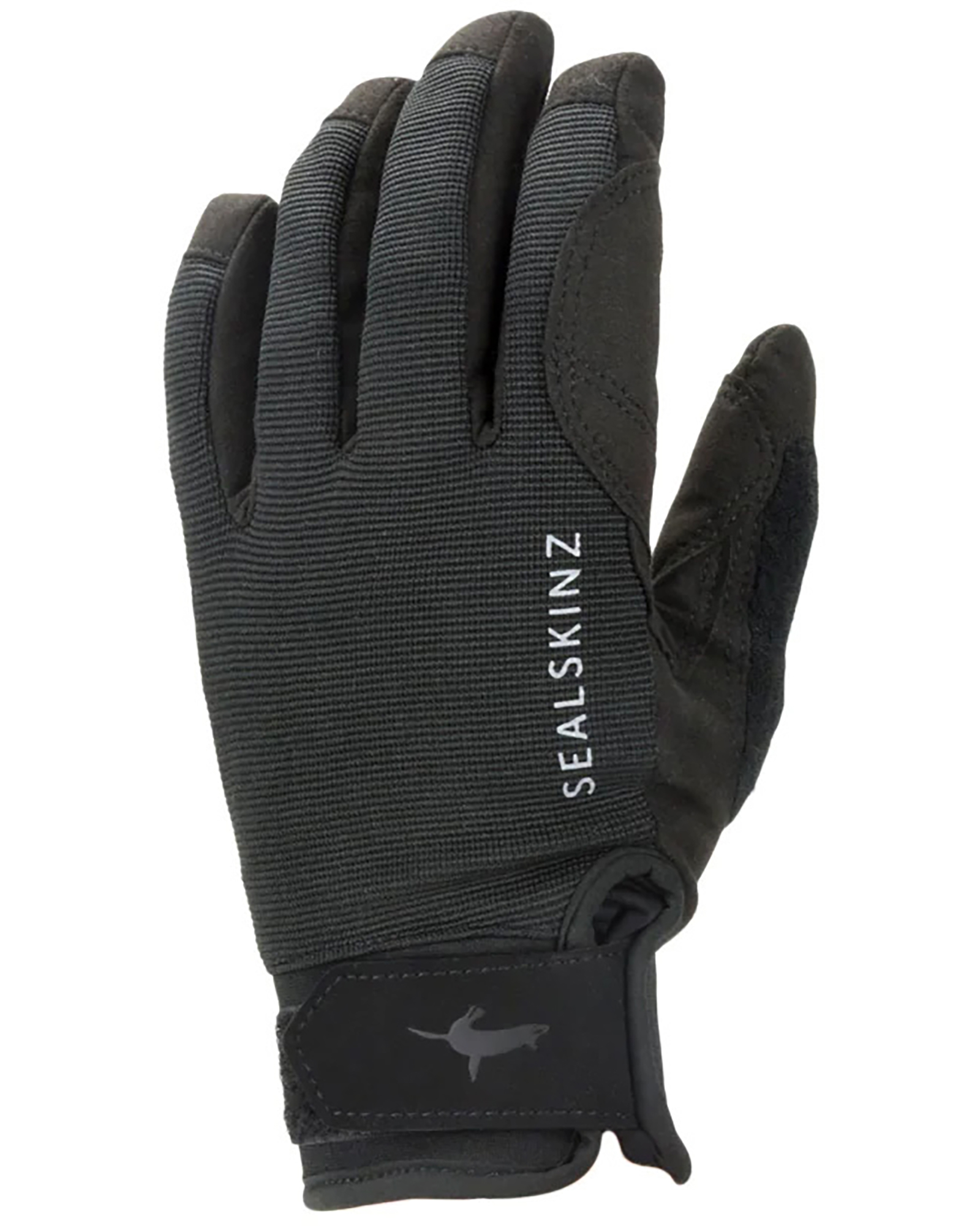 Sealskinz Harling Gloves - black S