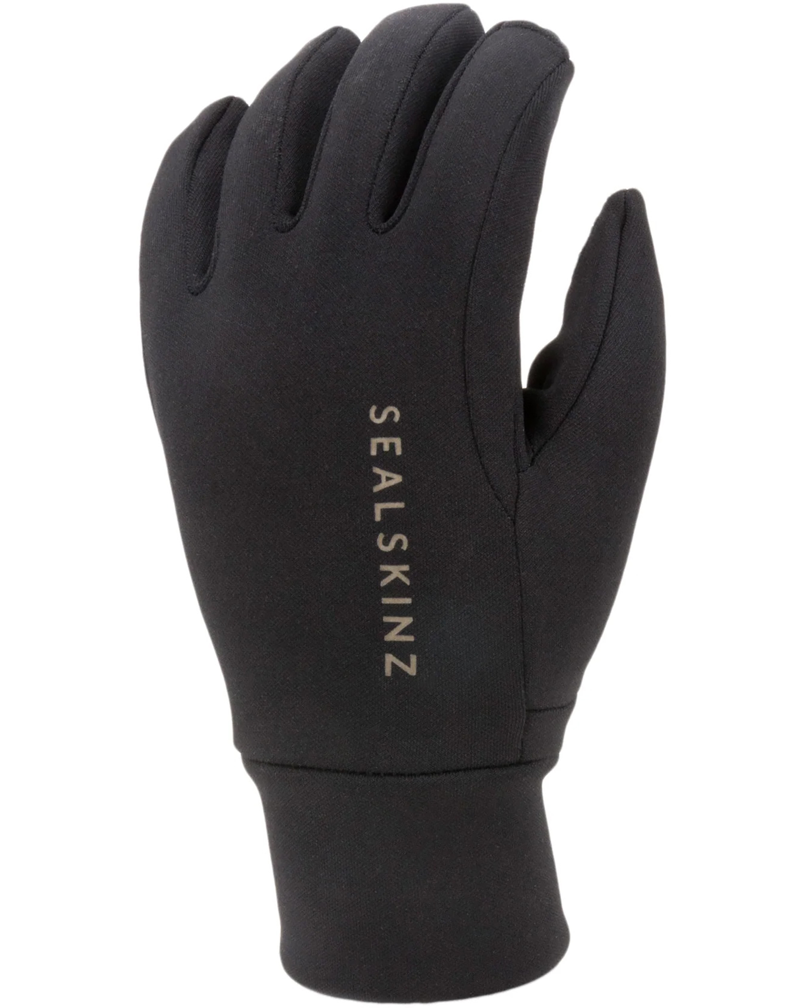 Sealskinz Tasburgh Gloves - black XL
