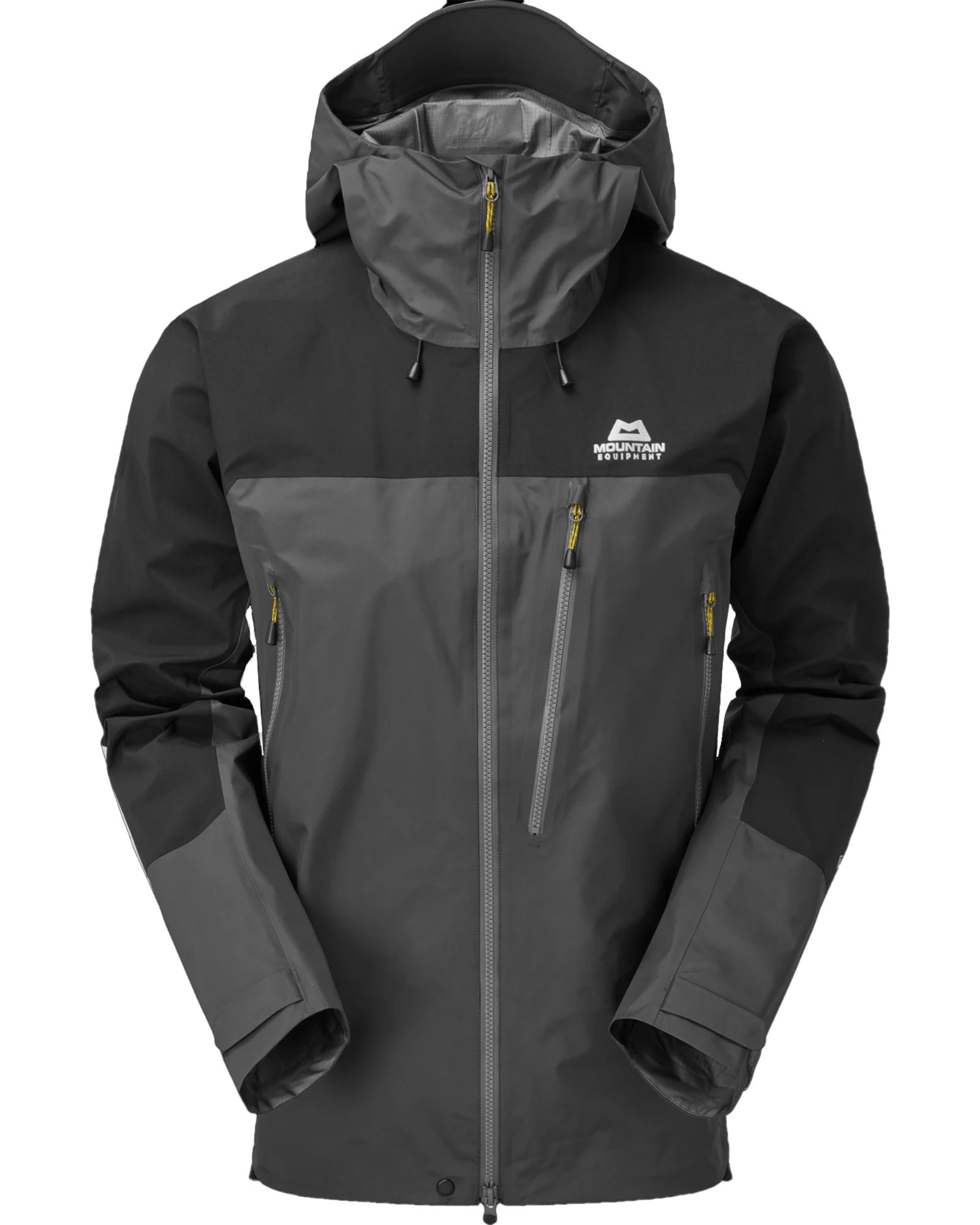 Mountain Equipment Lhotse GORE TEX Pro Men’s Jacket - Anvil Grey S