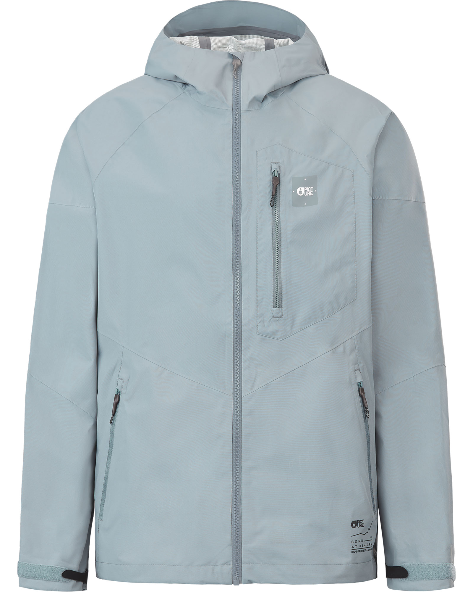Picture Abstral+ 2.5L Men’s Jacket - Stormy Weather XL