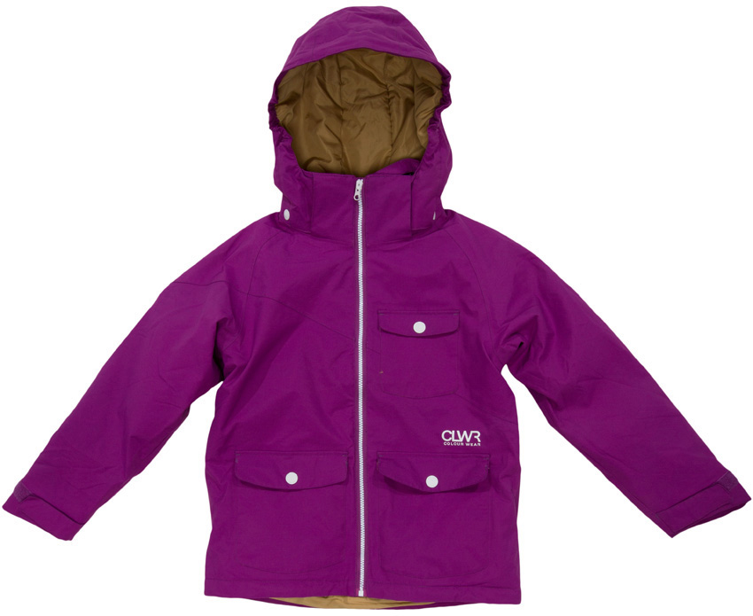 Product image of Colour Wear Tweak Kids' Jacket Age 14