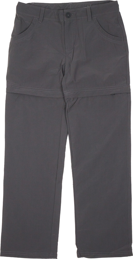 The North Face Argali Hike Girls’ Pants   XL - Asphalt Grey XL