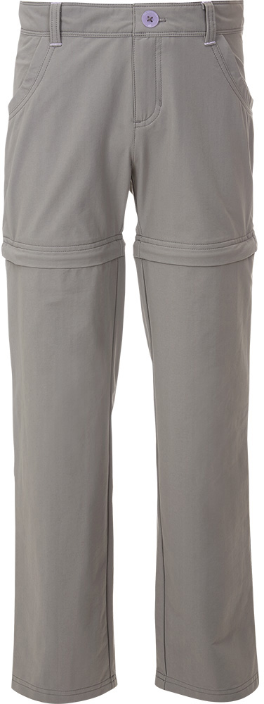 The North Face Argali Hike Girls’ Pants   XL - Pache Grey XL