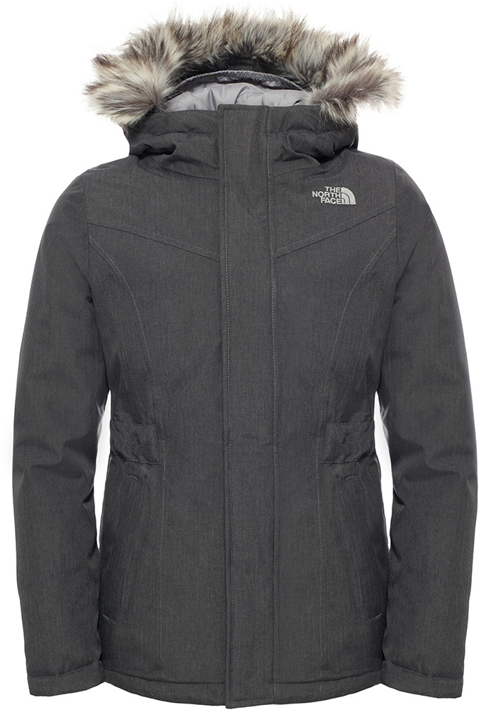 north face 550 dryvent