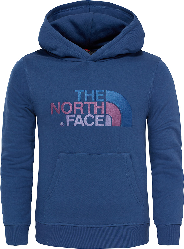 Product image of The North Face Drew Peak Kids' Hoodie