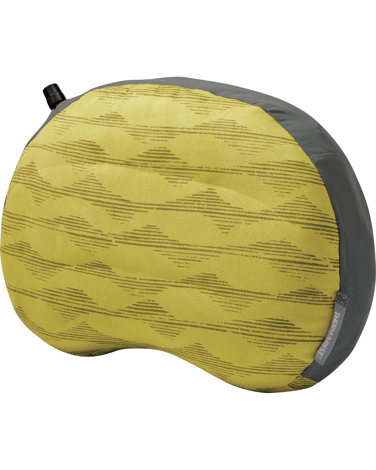 Therm a Rest Air Head Pillow - Yellow Mountains