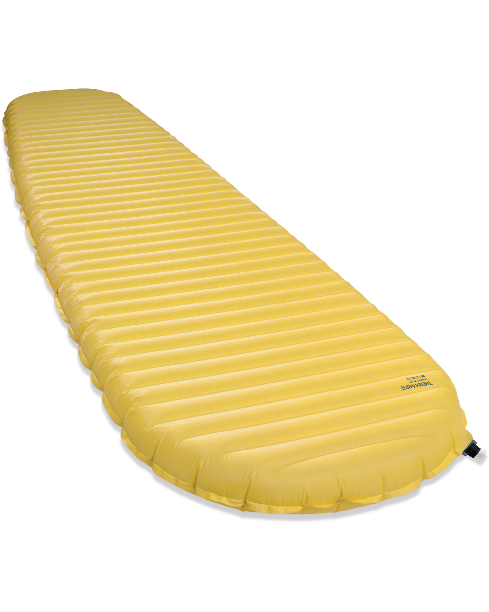 large camping mat
