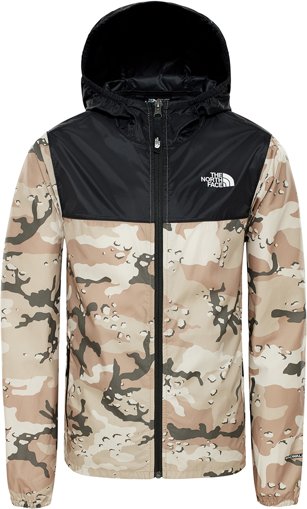 north face reactor jacket