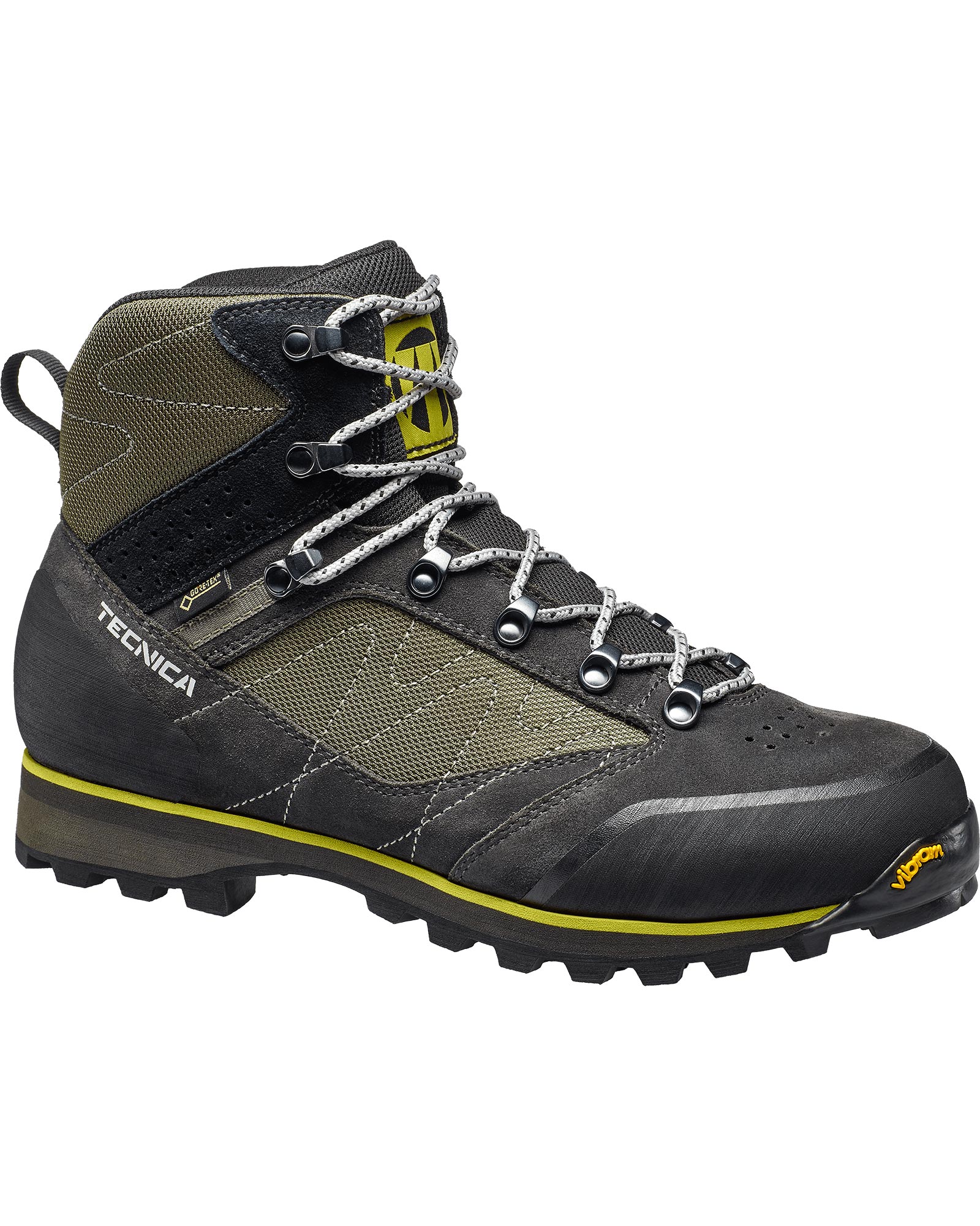 Tecnica Kilimanjaro II GORE TEX Men’s Boots - Shadow Giungla/Dusty Campo UK 10.5