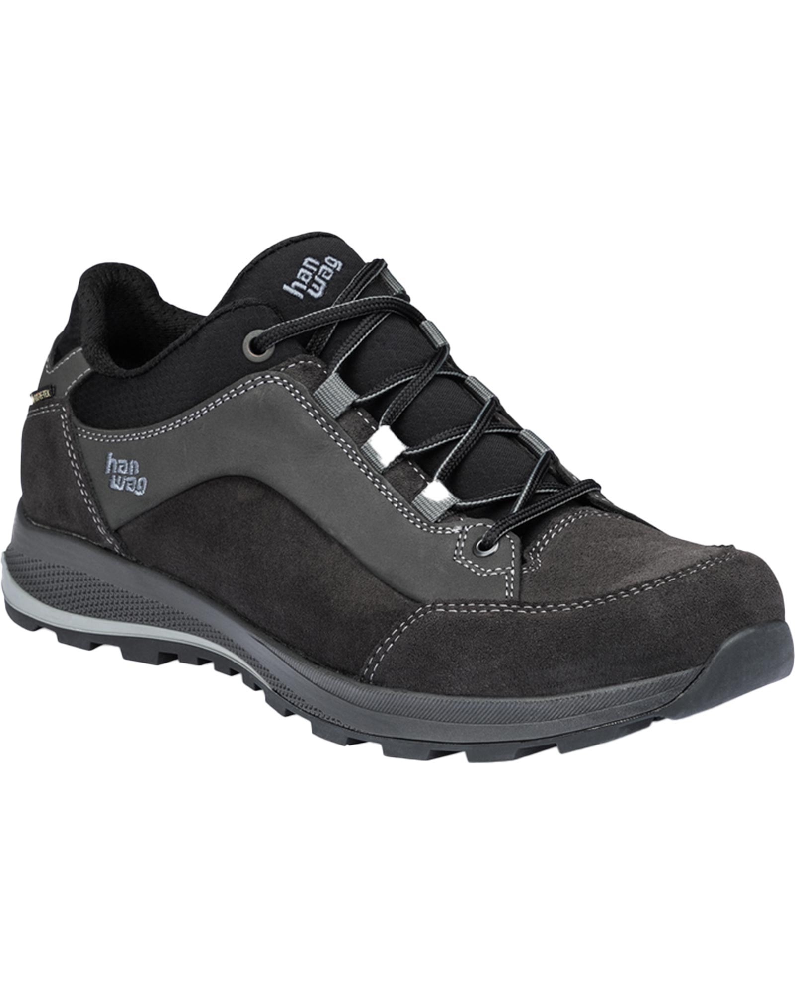 Product image of Hanwag Banks Low GORe-TeX Men's Shoes