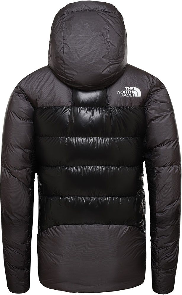 the north face summit series down jacket