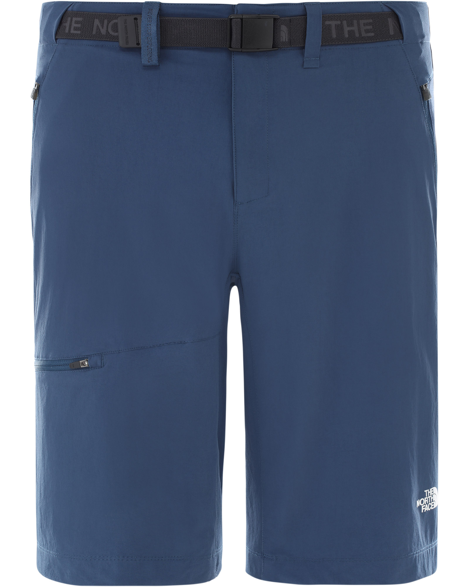 The North Face Speedlight Men’s Shorts - Blue Wing Teal 30"