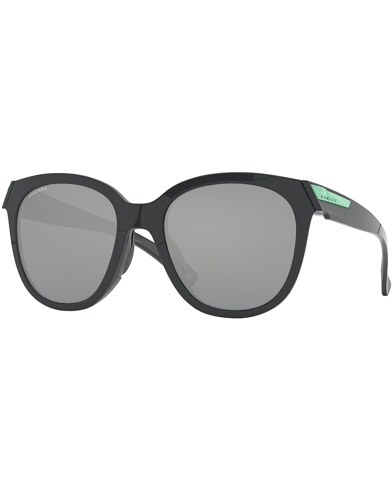 Oakley Low Key Carbon / Prizm Black Sunglasses - Carbon