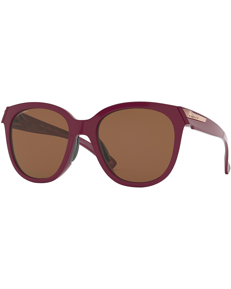 Oakley Low Key Vampirella / Prizm Tungsten Sunglasses - Vampirella
