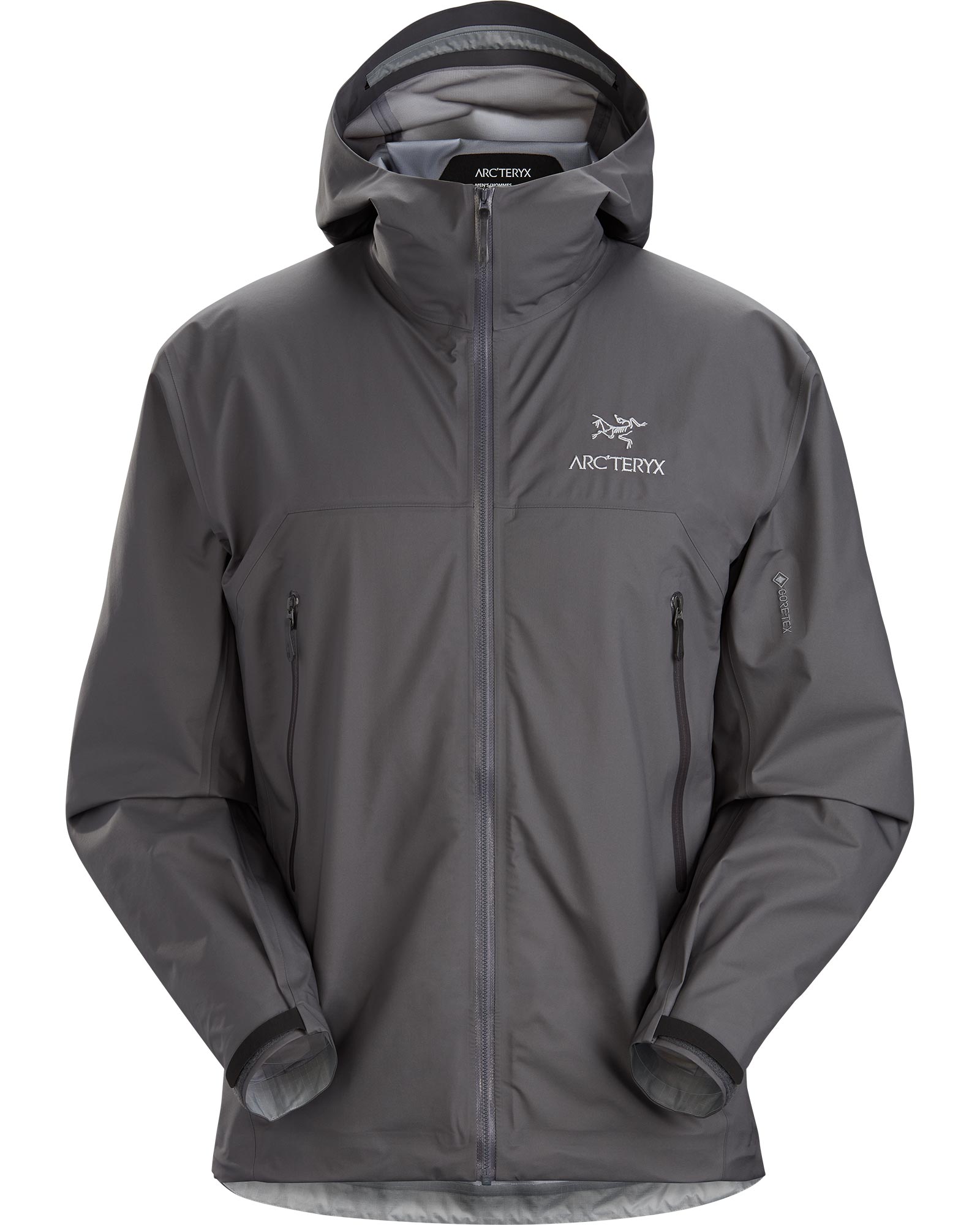 Arc'teryx Beta GORE-TEX Men's Jacket | Ellis Brigham