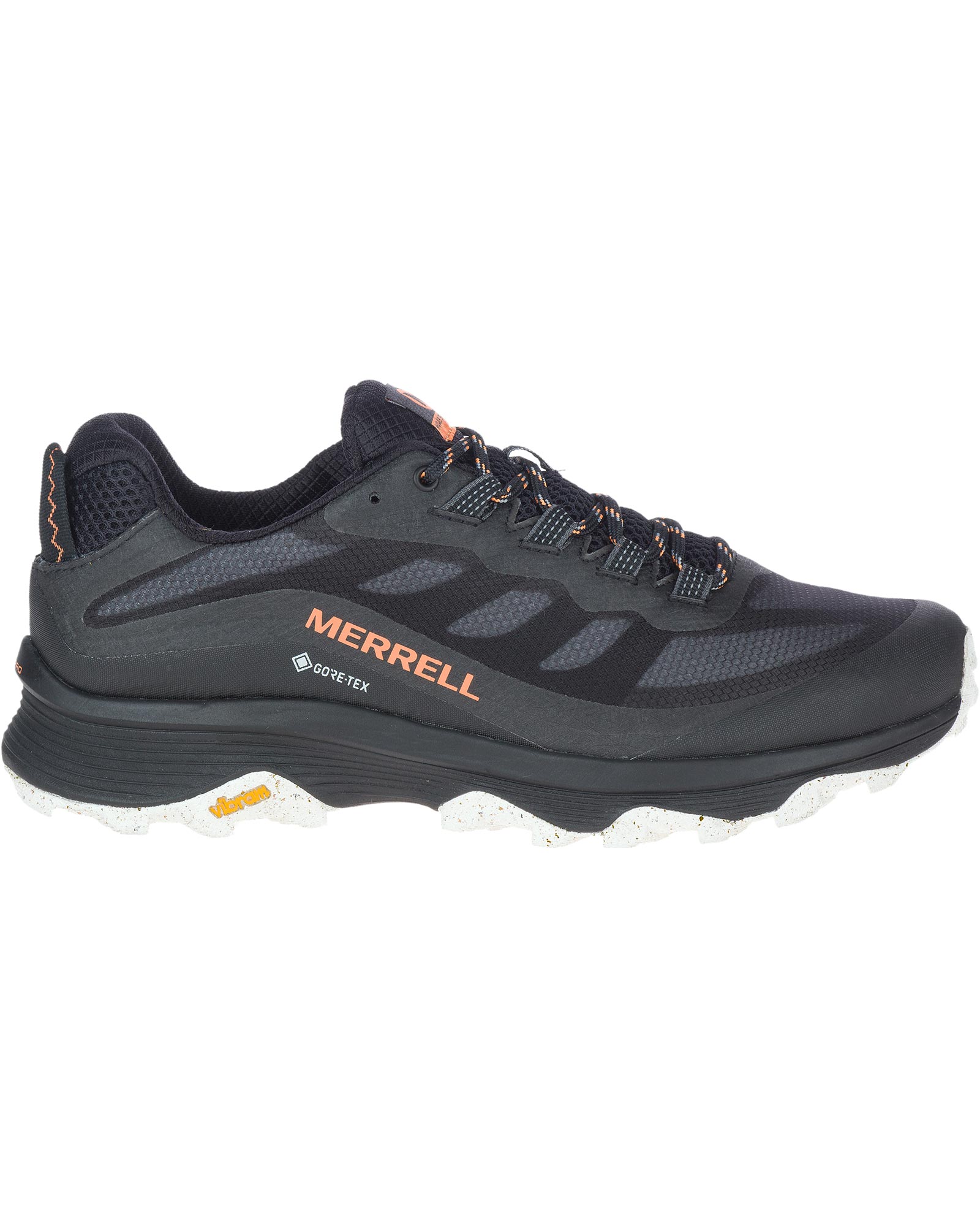 Merrell Moab Speed GORE TEX Men’s Shoes - black UK 11.5