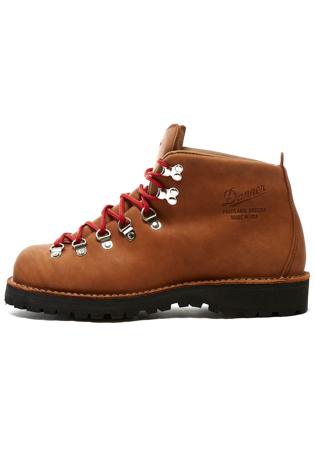 Danner Men S Mountain Light Boots