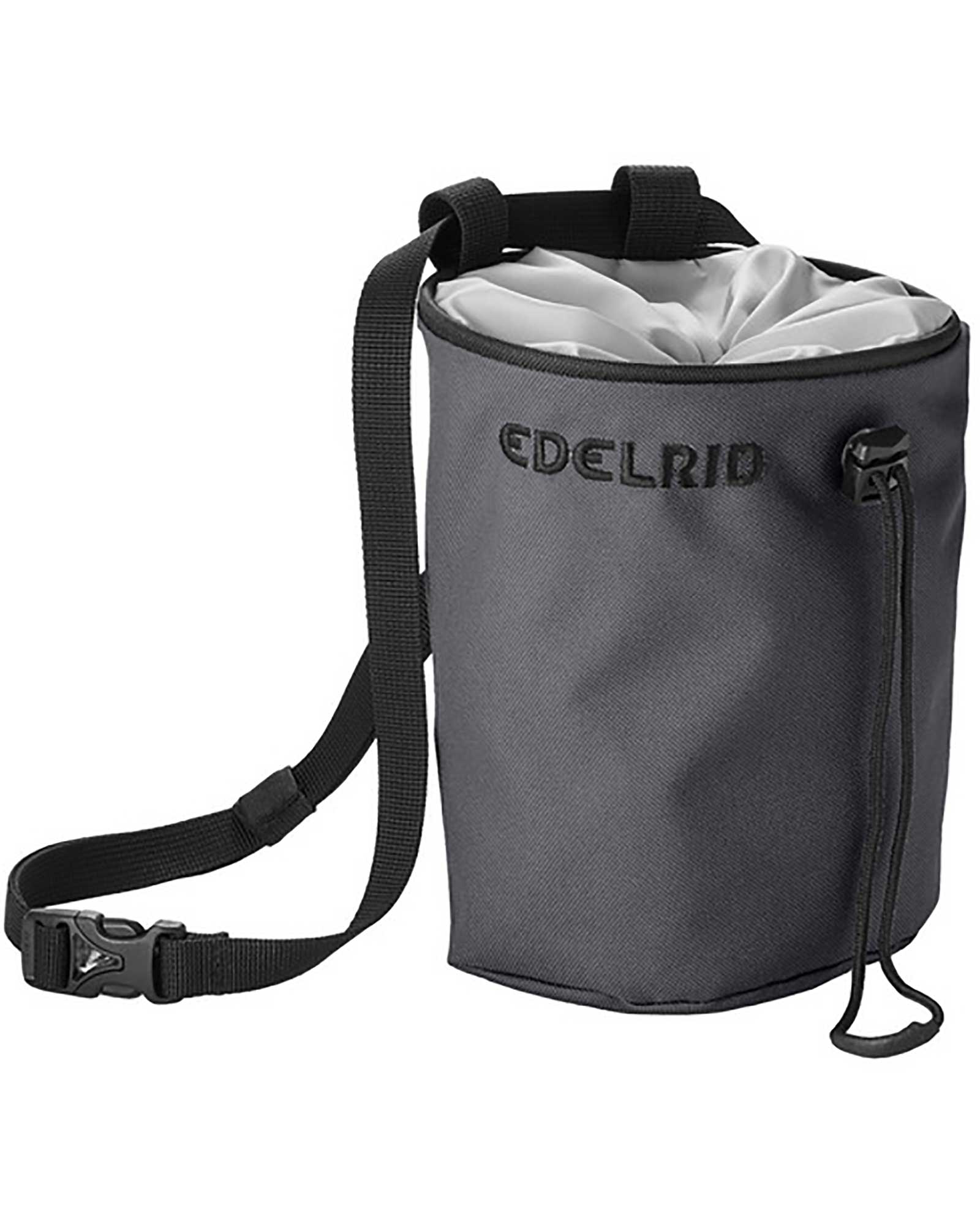 Edelrid Chalk Bag Rodeo Large | titan